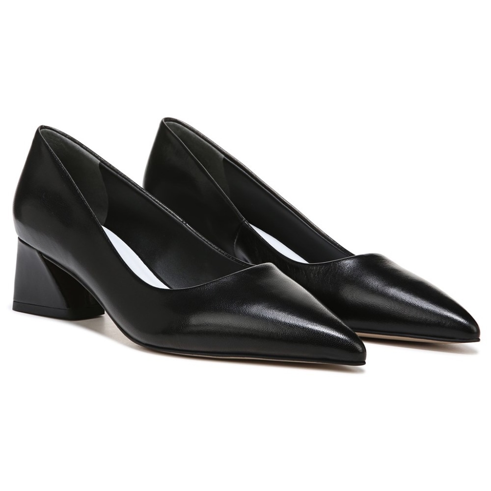 Franco Sarto Racer Pump